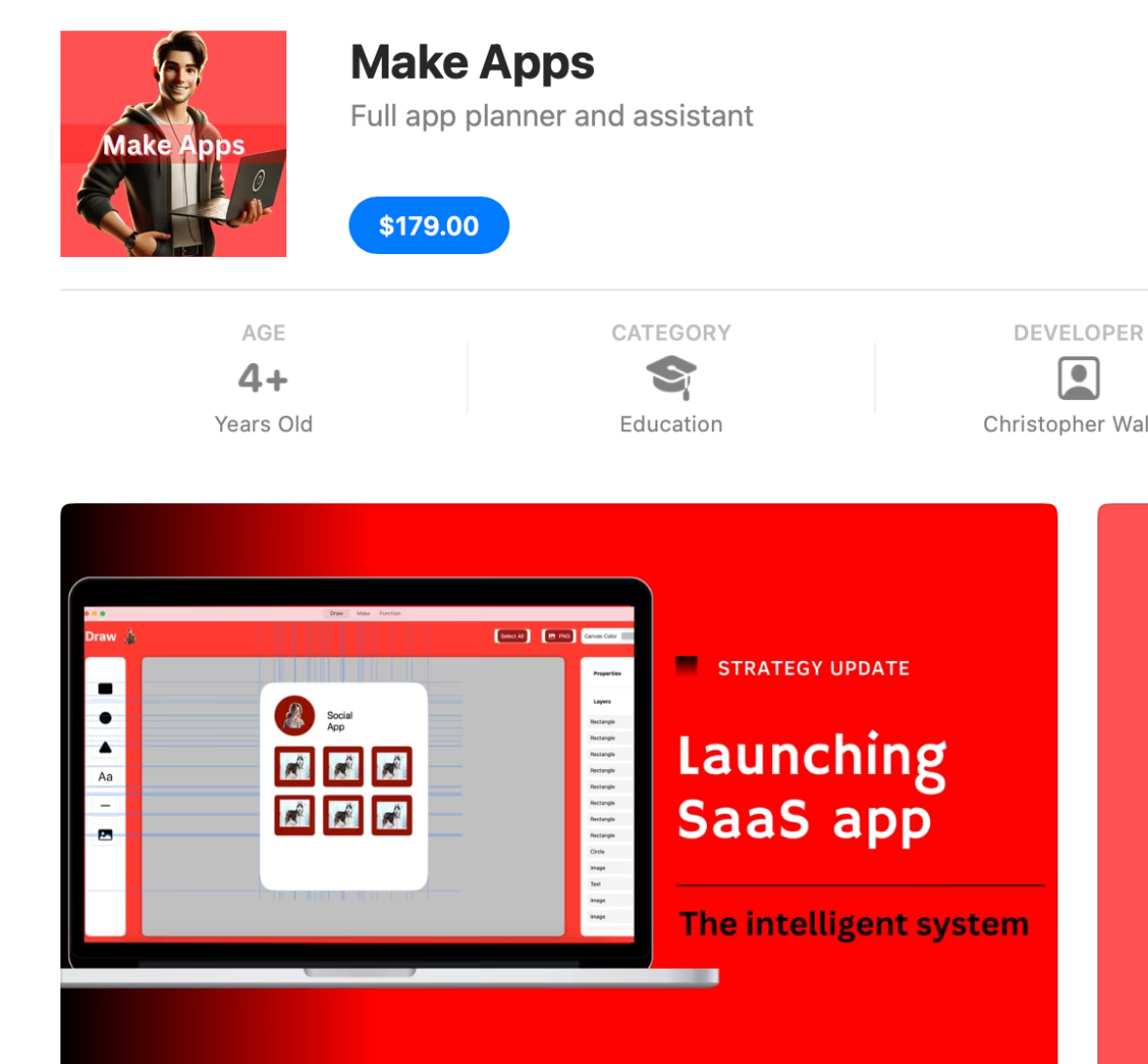 Make Apps