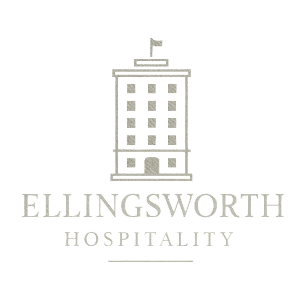 Ellingsworth Hospitality Logo